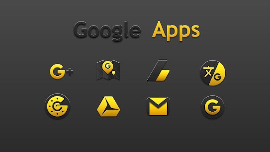 BlackOrs Glyph APK (Patched/Full) 2