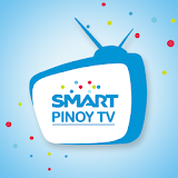 SMART Pinoy TV icon