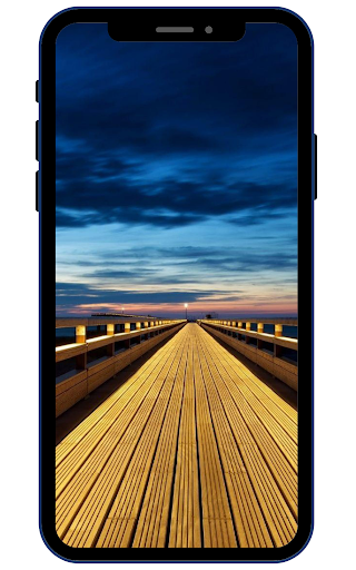 Bridge Wallpapers Screen 3