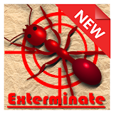 Exterminate Ant icon