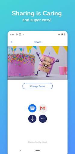 JibJab: Funny Birthday Cards - Entertainment - apps
