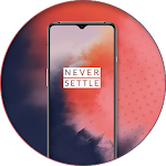 Cover Image of Baixar Theme for OnePlus 7T  APK