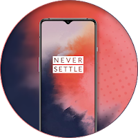 Launcher Theme for OnePlus 7T