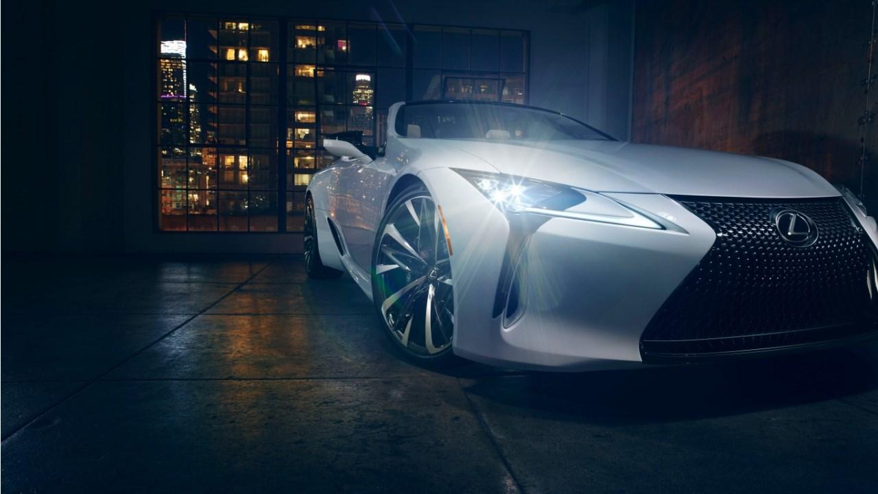 Awesome Lexus Cars Wallpaper By Memeng Studios Android Apps Appagg