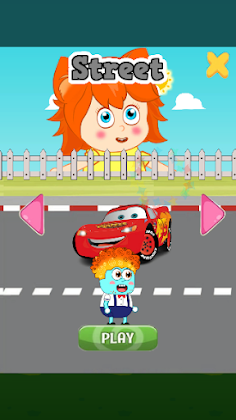 Cody Hide and Seek - Screenshot 3