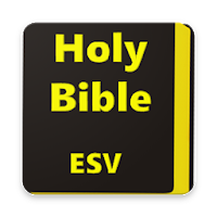 Holy Bible English Standard Version (ESV)