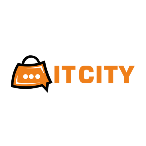 IT City logo