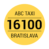 ABC TAXI Bratislava icon