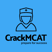 Crack MCAT - Medical College Admission Test