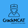 Crack MCAT - Medical College Admission Test icon