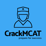 Crack MCAT - Medical College Admission Test Apk