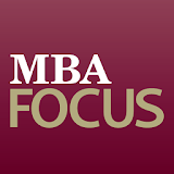MBA Focus icon