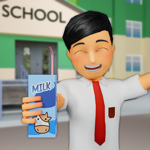 School Cafeteria Simulator Mod APK 5.0.4 (Unlimited money)