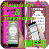 {MP3}Muqaddam & Terjemahan icon