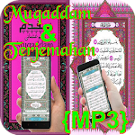 {MP3}Muqaddam & Terjemahan Apk