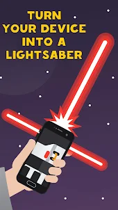 Star Lightsaber: Duel Wars