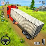 Cover Image of Descargar Heavy Truck Simulator Game 3D  APK