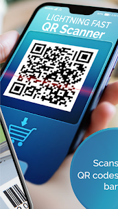 Install, Download & Use FREE QR Barcode Scanner: on PC (Windows & Mac) 2
