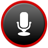 Start Voice Recognition icon