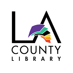 Icon image LA County Library