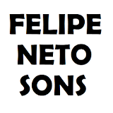 Felipe Neto Soundboard icon