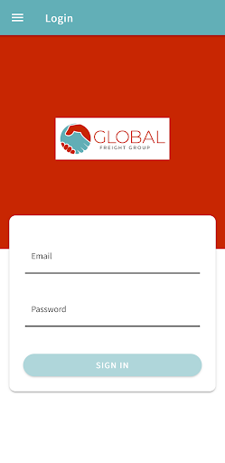 Android application GFG One2One screenshort