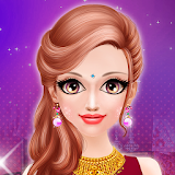 Mom Makeover Makeup and Dressup Fashion Salon icon