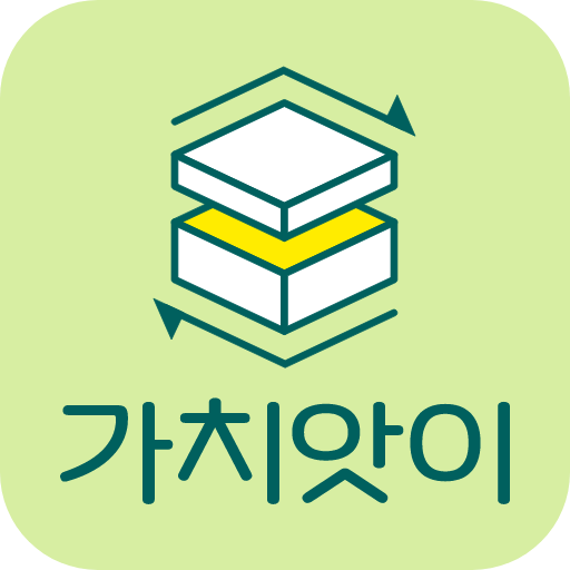 전북특별자치도 가치앗이 logo