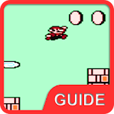 Guide for Super Mario Bros 3 icon