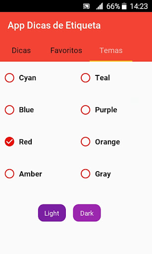 100 Dicas de Etiqueta