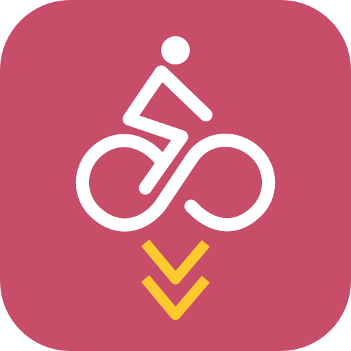 Hawaii Bikes - Unofficial logo