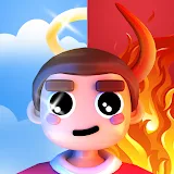 Heaven and Hell icon