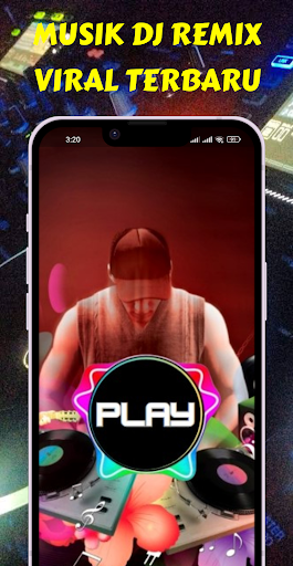 Dj Pipi Mimi Lagi Viral Screen 2