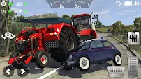 Simulator Kecelakaan Mobil
