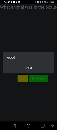 The Zoo Screen 2