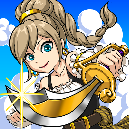Battle of the Pirates logo