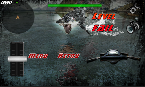 Raft Survival:Shark Attack 3D For PC installation