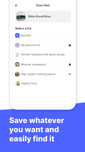 Klisst Screen 3