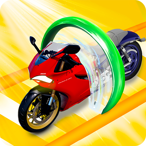 Vehicle Run 3D Download on Windows