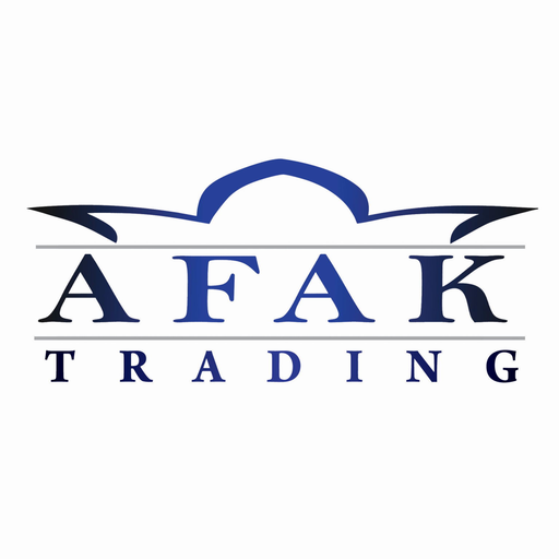 AFAK Trading logo