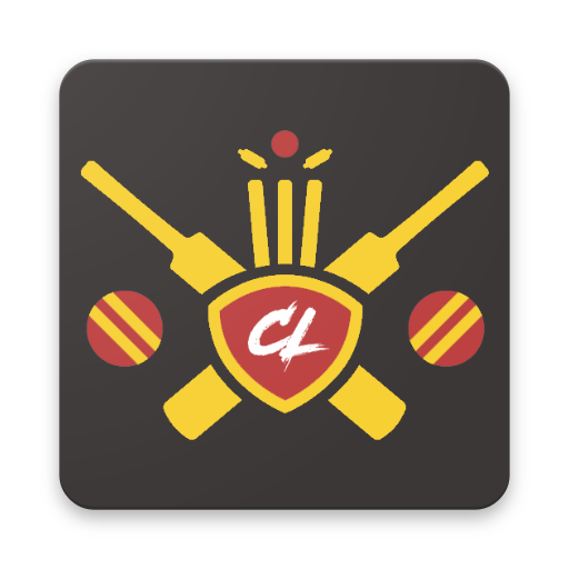 Cricket Live Line  Icon