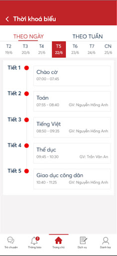 Times Schools Screen 2