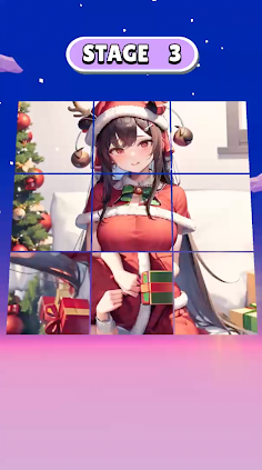 AnimeTwist Tile - Screenshot 1