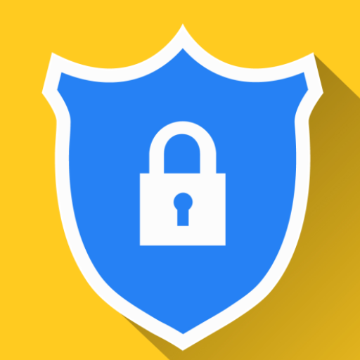 Applock - Secure Apps logo