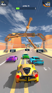 Car Race 3D: Juego De Carreras