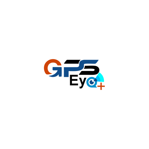 GPS Eye Plus for  Android – Latest Version & Features app icon