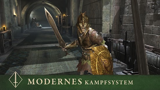 The Elder Scrolls: Blades Screenshot