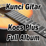 Kunci Gitar Koes Plus icon