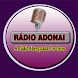 Rádio Online Adonai Web Rádio - Androidアプリ