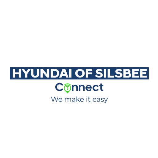 Hyundai of Silsbee Connect logo